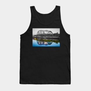 The Sage Gateshead Tank Top